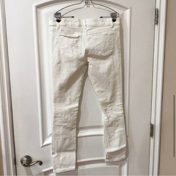 Indigo Rain skinny jeans size 13  💐 - Picture 7 of 15